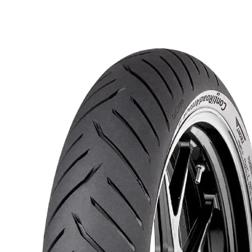 120/70 ZR17 (58W) ContiRoadAttack 4 GT M/C Continental